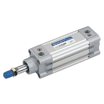 Pneumatic Cylinder (Пневматический цилиндр)