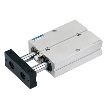  Pneumatic Cylinder (Pneumatische Zylinder)