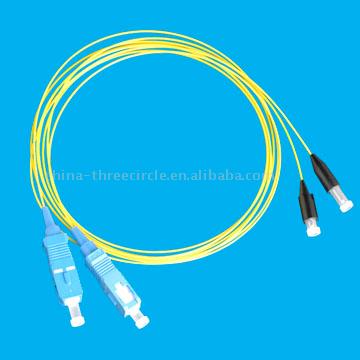  Fiber Optic Patch Cord (Волоконно-оптический патч-корд)