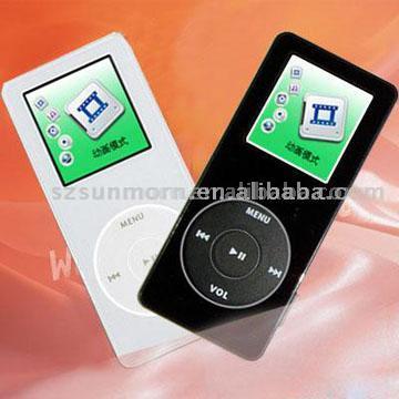  1.5" Screen MP3 Player (One Generation Look) ( 1.5" Screen MP3 Player (One Generation Look))