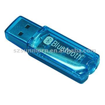  Bluetooth USB Adapter