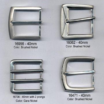 Pin Buckle (Pin Buckle)