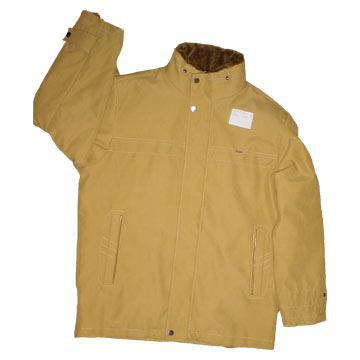  Down Jacket ( Down Jacket)