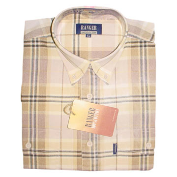 Shirt ( Shirt)
