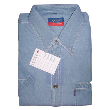  Shirt ( Shirt)