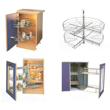  Corner Organizer ( Corner Organizer)