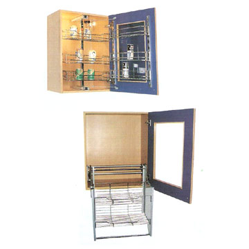  Wall Cabinet ( Wall Cabinet)