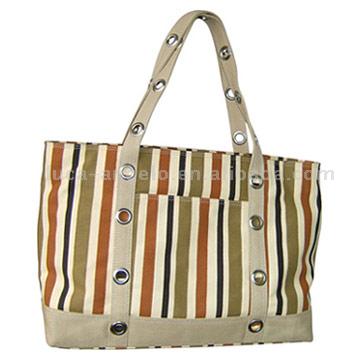  Tote Bag (Sac fourre-tout)