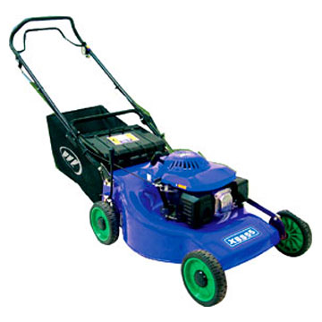  Lawn Mower ( Lawn Mower)