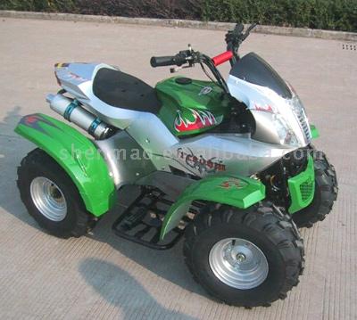  ATV (ATV)