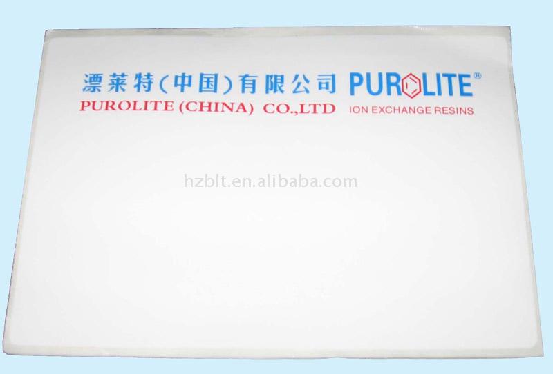  Paper Sticky Label (Papier collant Label)