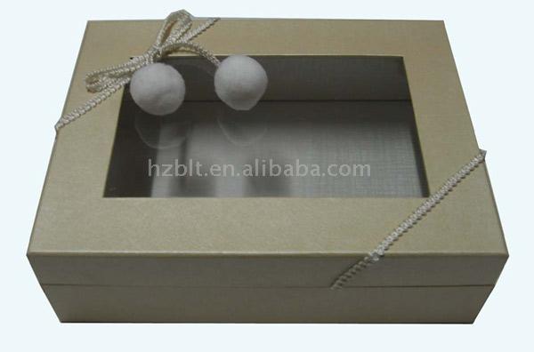 Paper Window Box (Бумага коробки окна)