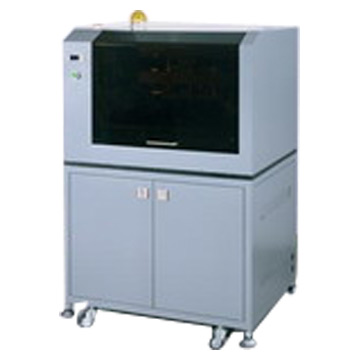  3D Laser Machine (3D лазерные станки)