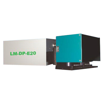  Laser Marking Machine