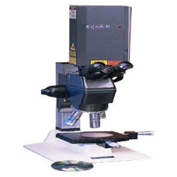  Laser Drilling Machine (Лазерный сверлильный станок)