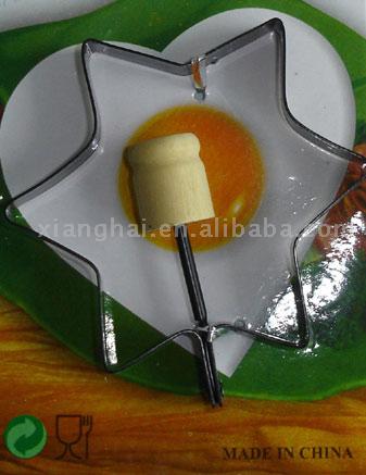  Carbon Steel Universal Lid