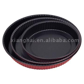  Carbon Steel Bakeware Set ( Carbon Steel Bakeware Set)