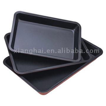  Carbon Steel Bakeware ( Carbon Steel Bakeware)