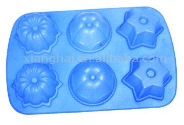  Silicon Bakeware ( Silicon Bakeware)