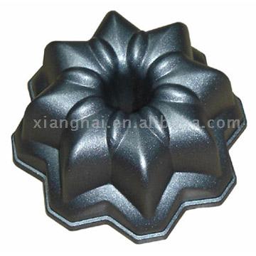  Die-casting Aluminium Bakeware ( Die-casting Aluminium Bakeware)