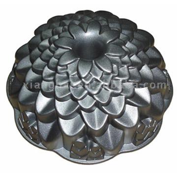  Die-Casting Aluminium Bakeware ( Die-Casting Aluminium Bakeware)