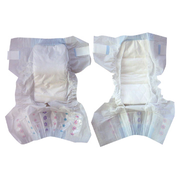  Disposable Pet Diaper ( Disposable Pet Diaper)