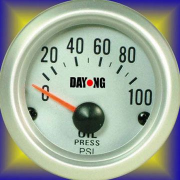  Volt Gauge ( Volt Gauge)