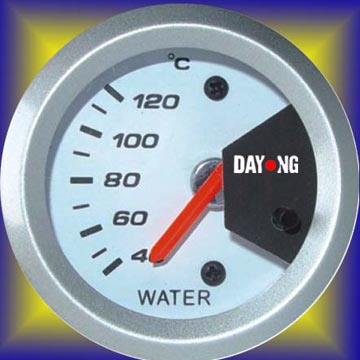  Water Temperature Gauge ( Water Temperature Gauge)