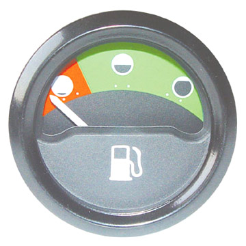  Fuel Gauge ( Fuel Gauge)