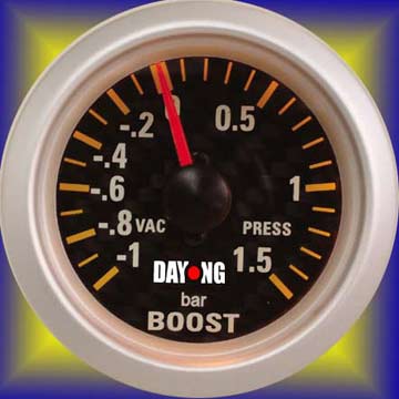  Boost Gauge ( Boost Gauge)