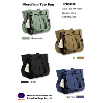  Tote Bag (Sac fourre-tout)