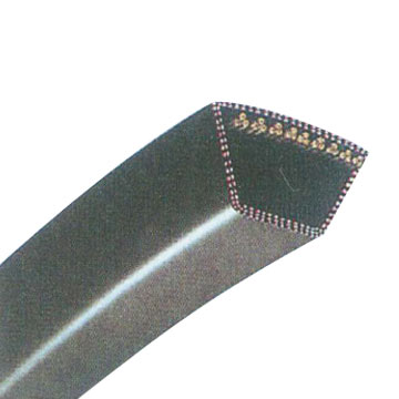  Classical V-Belt (Classique V-Belt)