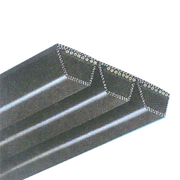  Banded V-Belt (Banded V-Belt)