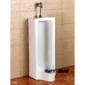  Stand-Hung Urinal (Стенд-Хунг писсуара)