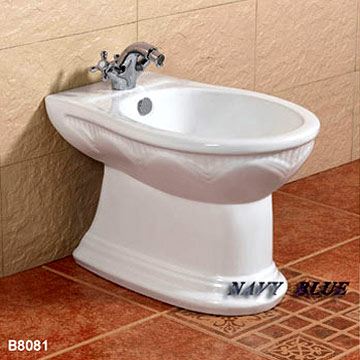  Bidet (Биде)