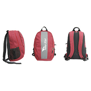 Backpack ( Backpack)