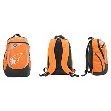  Backpack ( Backpack)