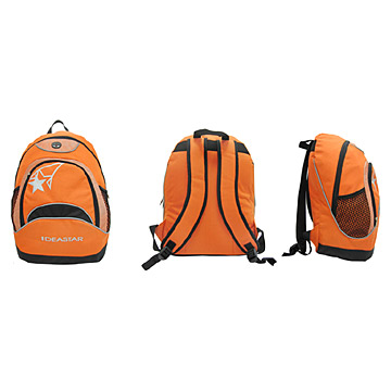  Backpack ( Backpack)