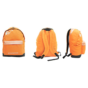  Backpack ( Backpack)