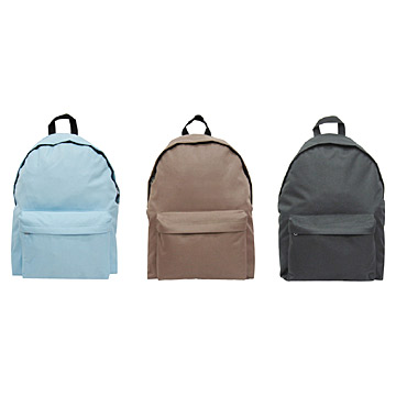  Backpack ( Backpack)
