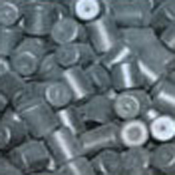  Medial Chrome Alloyed Cast Grinding Bar (Медиальный легированной хромом роли шлифовального Бар)