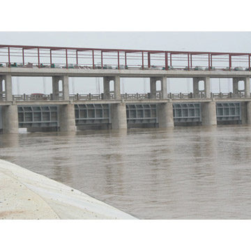  Flood Prevention Strobe Part ( Flood Prevention Strobe Part)