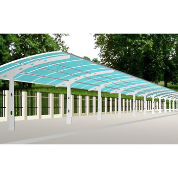  Carport (Навес)