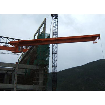  Crane Girder (Кран Girder)