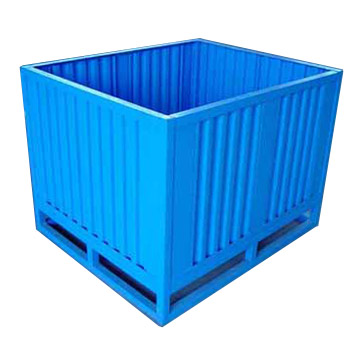 Die Ware Box (Die Ware Box)
