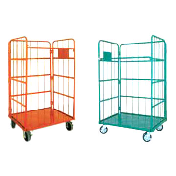  Trolley ( Trolley)