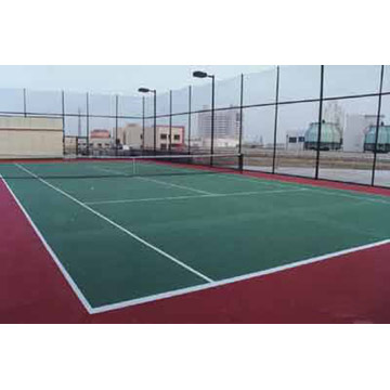  Tennis Fence