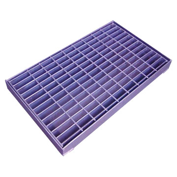  Steel Grate (Râper l`acier)