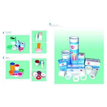  Sports Tape (Sport-Tape)