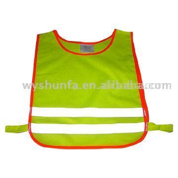  Vest for Children (Весть для детей)